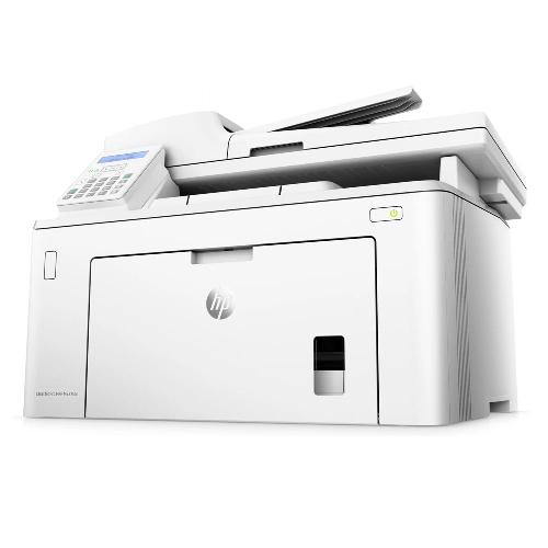HP LaserJet Pro MFP M227fdn Multifunction Laser Printer