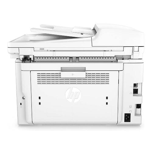 HP LaserJet Pro MFP M227fdn Multifunction Laser Printer