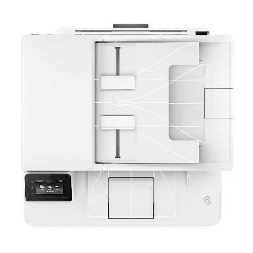 HP LaserJet Pro MFP M227fdn Multifunction Laser Printer