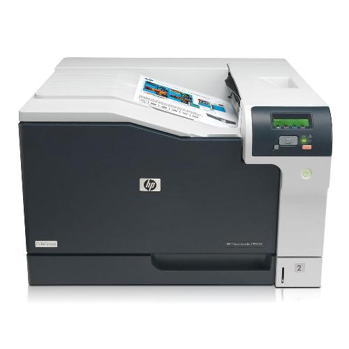 پرینتر تک کاره لیزری رنگی اچ پی مدل LaserJet Professional CP5225n HP Color LaserJet Professional CP5225n Printer