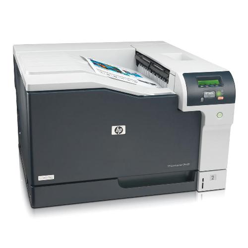 پرینتر تک کاره لیزری رنگی اچ پی مدل LaserJet Professional CP5225n HP Color LaserJet Professional CP5225n Printer