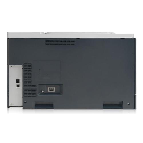 پرینتر تک کاره لیزری رنگی اچ پی مدل LaserJet Professional CP5225n HP Color LaserJet Professional CP5225n Printer