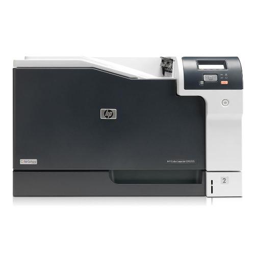 پرینتر تک کاره لیزری رنگی اچ پی مدل LaserJet Professional CP5225n HP Color LaserJet Professional CP5225n Printer