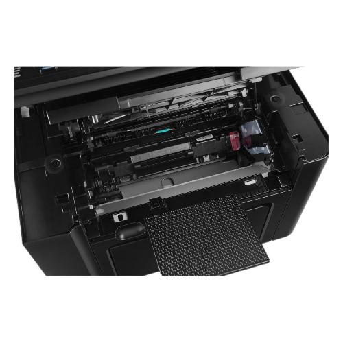 HP LaserJet M1536DNF Multifunction Laser Printer
