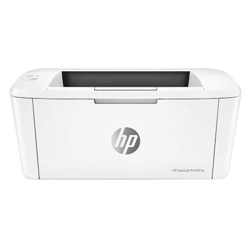 HP LaserJet Pro M15a Laser Printer