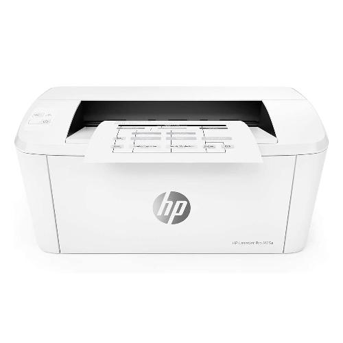 HP LaserJet Pro M15a Laser Printer