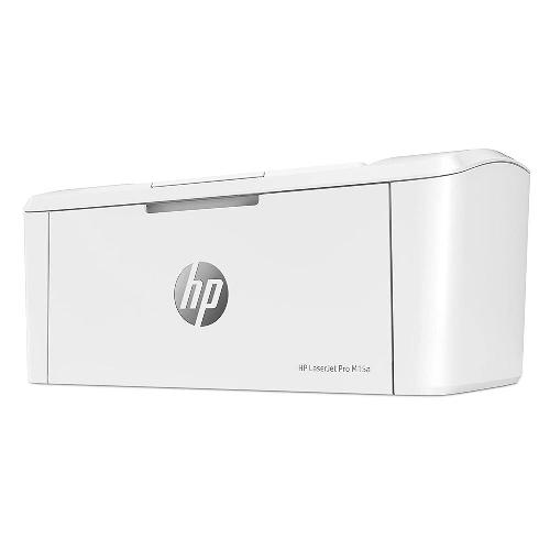HP LaserJet Pro M15a Laser Printer