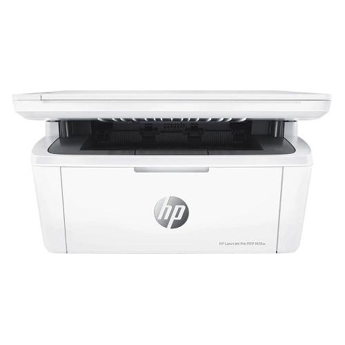 پرینتر چندکاره لیزری اچ پی مدل LaserJet Pro M28w HP LaserJet Pro M28w LaserJet