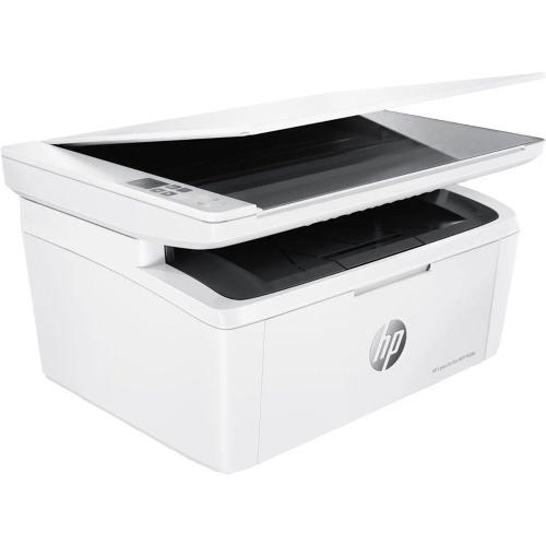 پرینتر چندکاره لیزری اچ پی مدل LaserJet Pro M28w HP LaserJet Pro M28w LaserJet