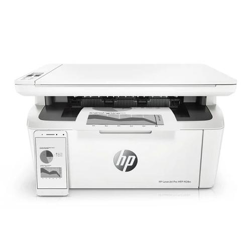پرینتر چندکاره لیزری اچ پی مدل LaserJet Pro M28w HP LaserJet Pro M28w LaserJet