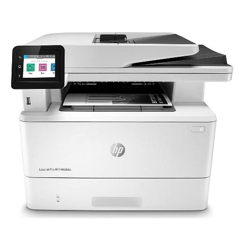 HP LaserJet Pro MFP M428dw Multifunction Printer