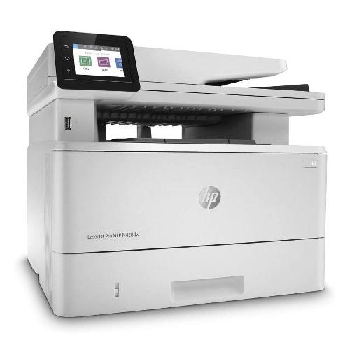 HP LaserJet Pro MFP M428dw Multifunction Printer
