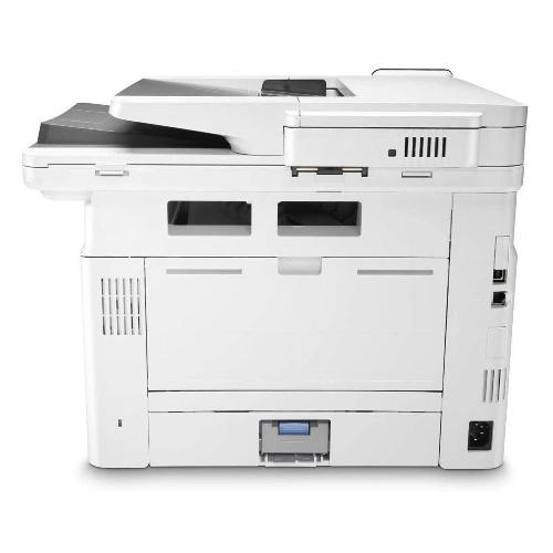 HP LaserJet Pro MFP M428dw Multifunction Printer