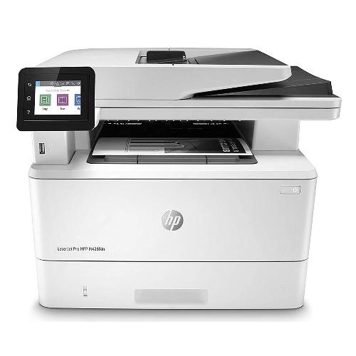 HP LaserJet Pro M428fdn Multifunction Printer