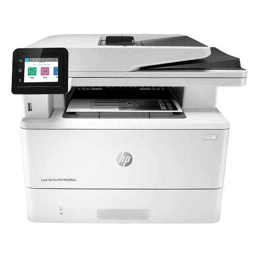 HP LaserJet Pro M428fdw Multifunction Printer