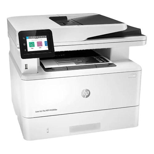 HP LaserJet Pro M428fdw Multifunction Printer