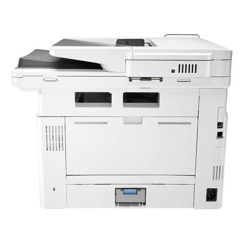 HP LaserJet Pro M428fdw Multifunction Printer