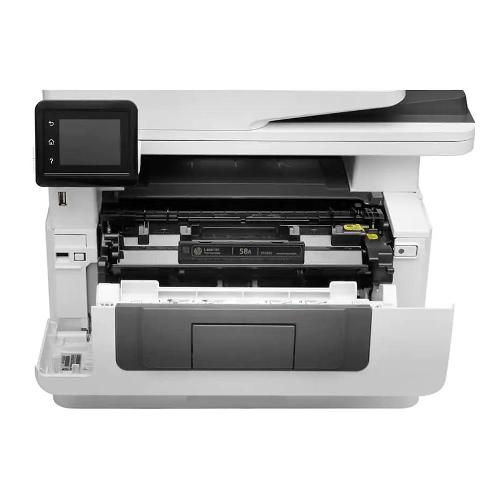 HP LaserJet Pro M428fdw Multifunction Printer
