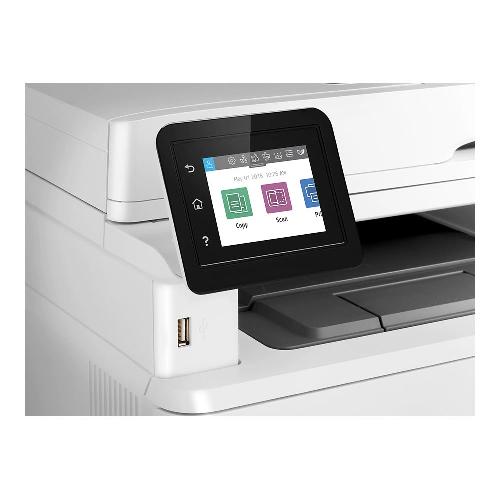 HP LaserJet Pro M428fdw Multifunction Printer