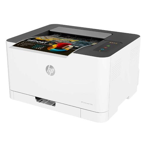 پرینتر تک کاره رنگی لیزری اچ پی مدل Color Laser 150a HP Color Laser 150a Laser Printer