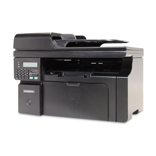 HP LaserJet Pro M1212NF Multifunction Laser Printer
