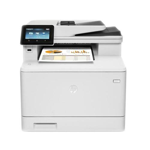 HP LaserJet Pro M304a Laser Printer