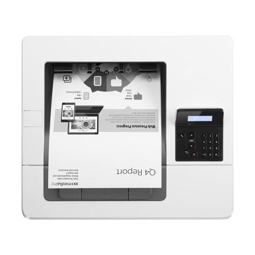 پرینتر تک کاره لیزری اچ پی LaserJet Pro M501DN HP LaserJet Pro M501dn Printer