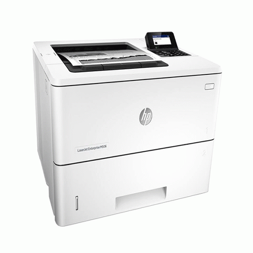 پرینتر تک کاره اچ پی HP LaserJet Enterprise M506DN HP Printer LaserJet Enterprise M506dn