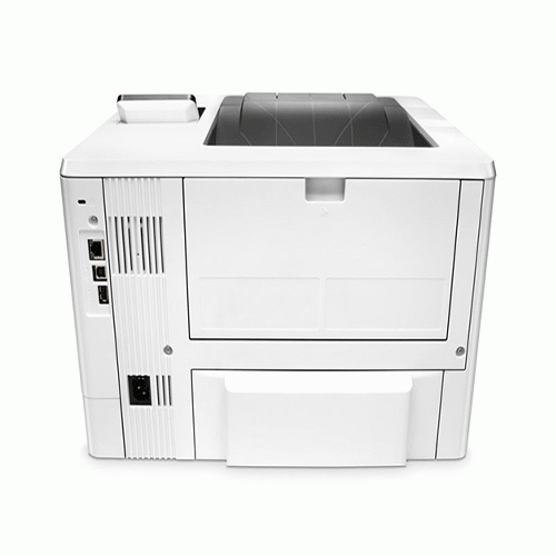 پرینتر تک کاره اچ پی HP LaserJet Enterprise M506DN HP Printer LaserJet Enterprise M506dn