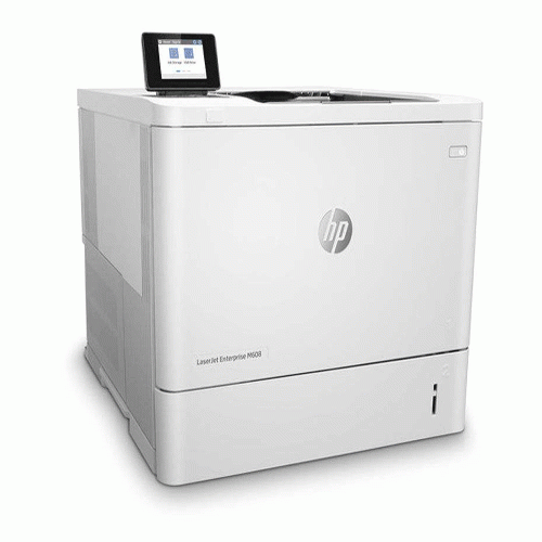 HP LaserJet Enterprise M608n Printer