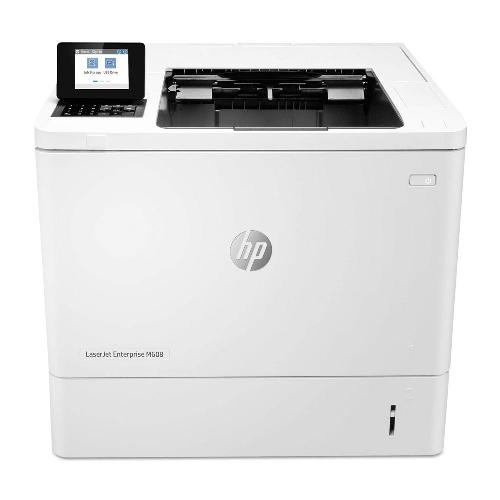 HP LaserJet Enterprise M608dn Printer