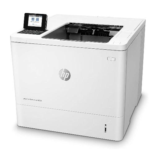HP LaserJet Enterprise M608dn Printer