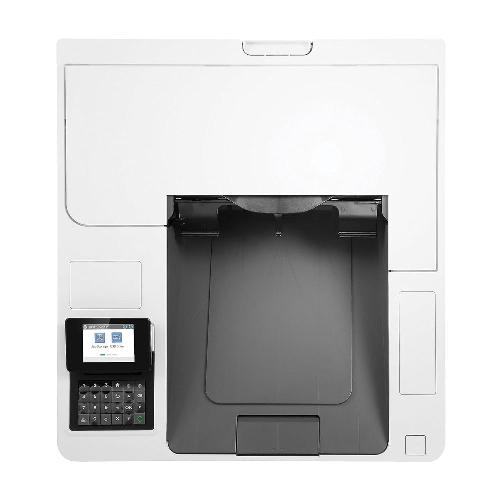 HP LaserJet Enterprise M608dn Printer