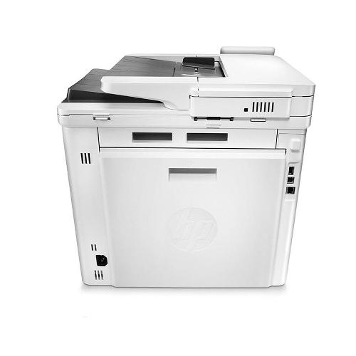 HP LaserJet Pro M477FNW MultiFunction Printer