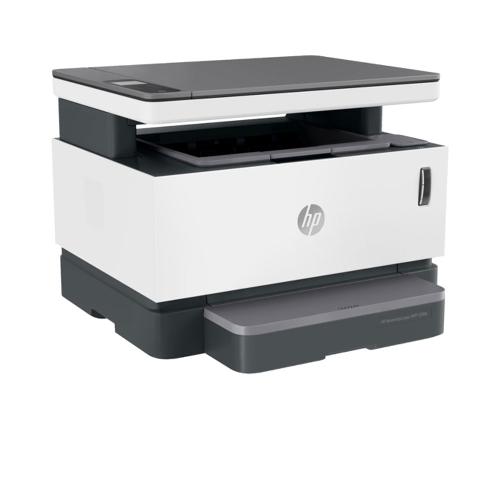 پرینتر سه کاره اچ پی HP Never Stop Laser 1200W HP Printer Never Stop Laser 1200W