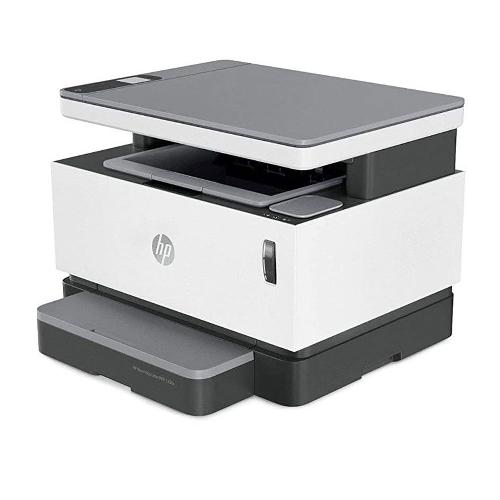 پرینتر سه کاره اچ پی HP Never Stop Laser 1200W HP Printer Never Stop Laser 1200W