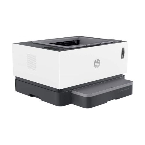 HP Printer Never Stop Laser 1000A