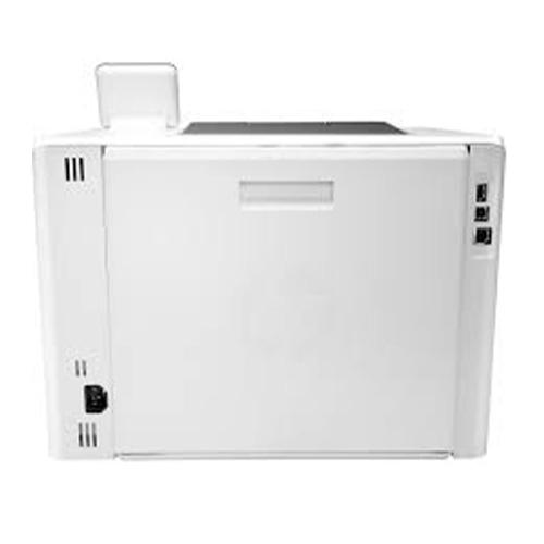 پرینتر لیزری رنگی اچ پی M454dw HP LaserJet Pro M454dw Printer