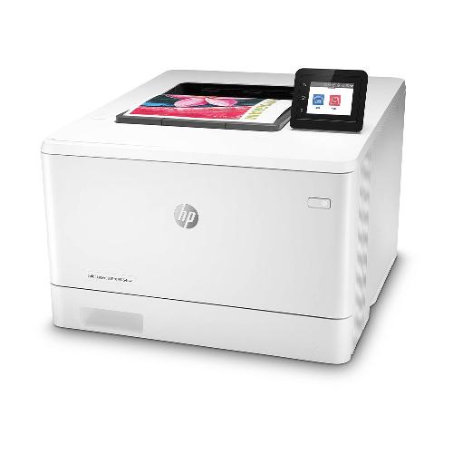 پرینتر لیزری رنگی اچ پی M454dw HP LaserJet Pro M454dw Printer