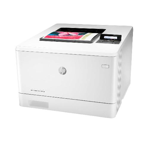 پرینتر لیزری رنگی اچ پی M454dn HP LaserJet Pro M454dn Printer