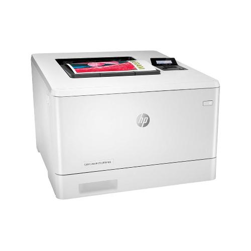 پرینتر لیزری رنگی اچ پی M454dn HP LaserJet Pro M454dn Printer
