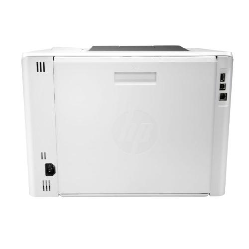پرینتر لیزری رنگی اچ پی M454dn HP LaserJet Pro M454dn Printer