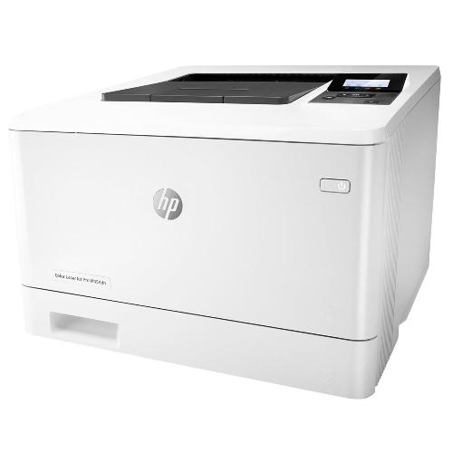 HP LaserJet Pro M454dn Printer