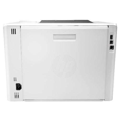 HP LaserJet Pro M454dn Printer