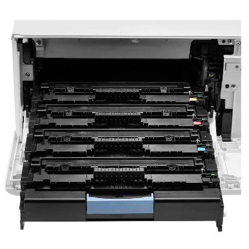 HP LaserJet Pro M454dn Printer