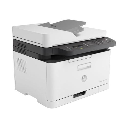 HP Printer Laser MFP 179fnw