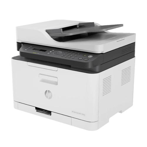 HP Printer Laser MFP 179fnw