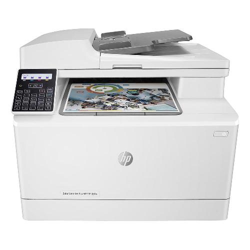 HP Color LaserJet Pro MFP M183fw