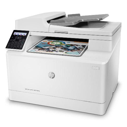 HP Color LaserJet Pro MFP M183fw