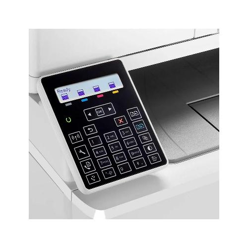 HP Color LaserJet Pro MFP M183fw